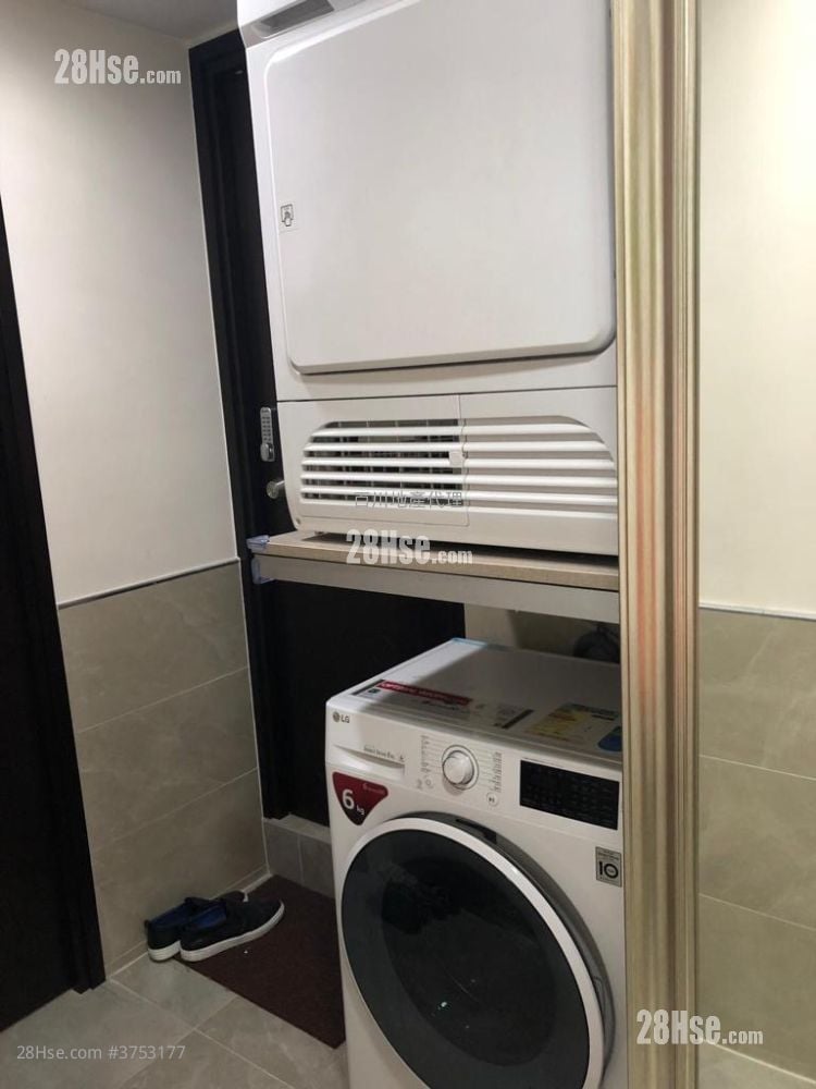 聯昇樓 租盤 開放式間隔 , 1 浴室 130 平方呎