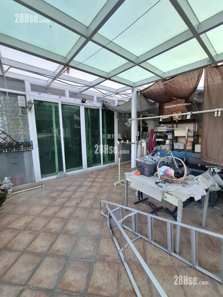 金子山庄 售盘 3 房 , 1 浴室