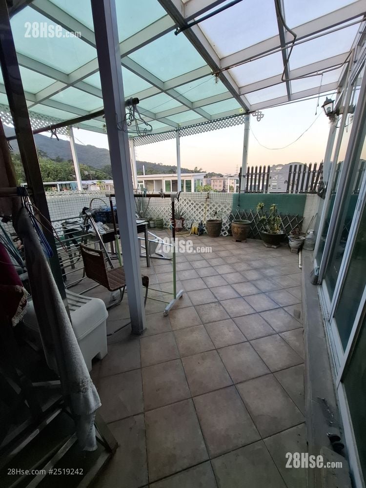 金子山庄 售盘 3 房 , 1 浴室