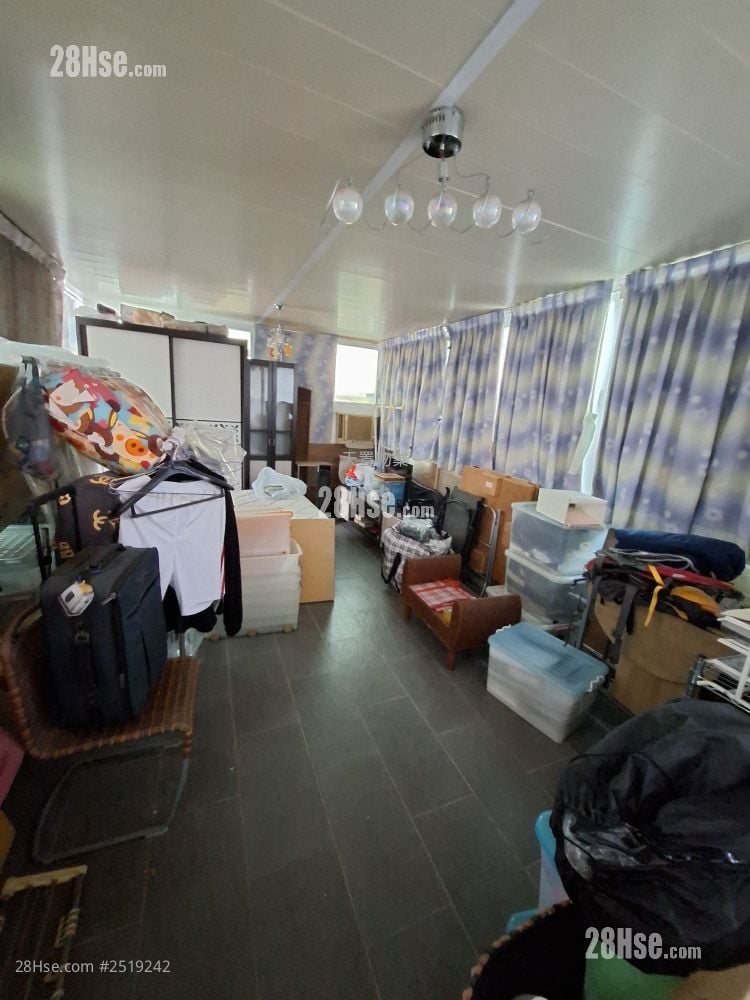 金子山庄 售盘 3 房 , 1 浴室