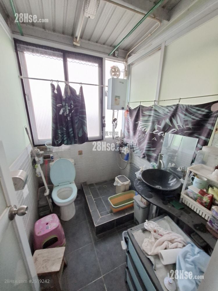 金子山庄 售盘 3 房 , 1 浴室