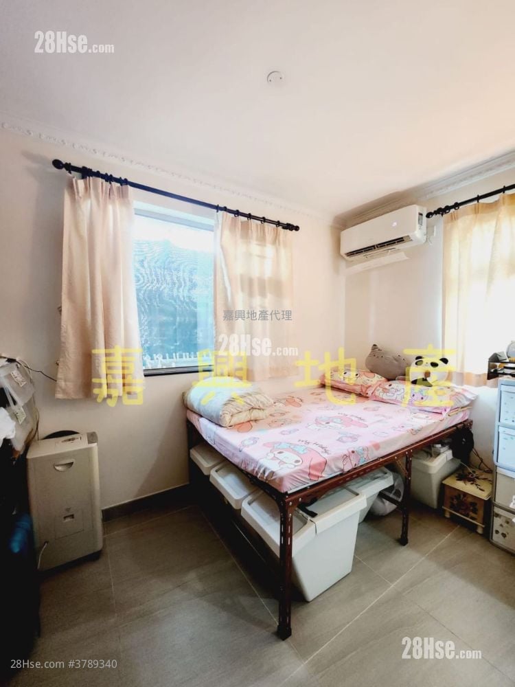 Sheung Wo Che Sell 3 Bedrooms , 1 Bathroom
