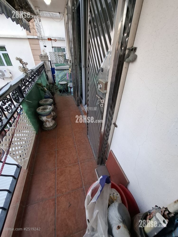 金子山庄 售盘 3 房 , 1 浴室