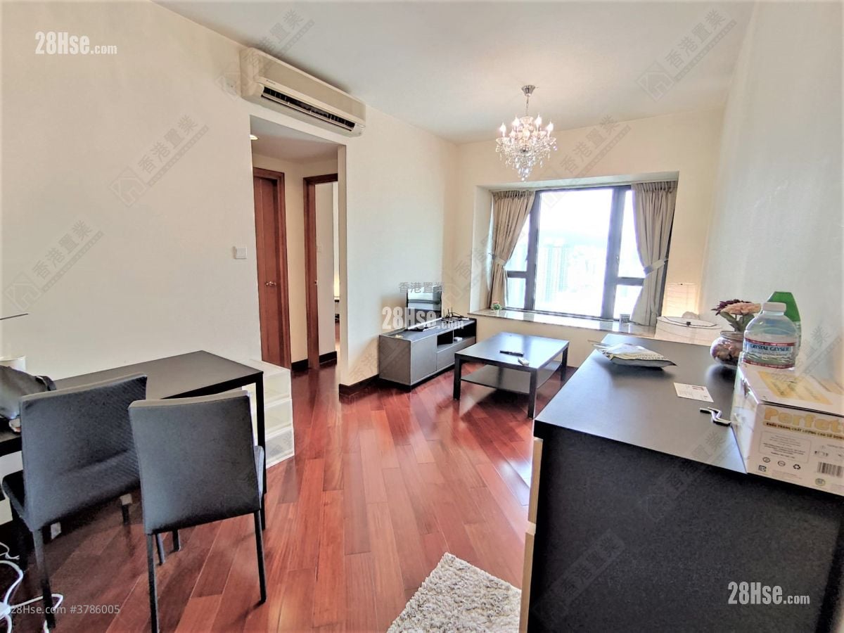 The Arch Rental 1 Bedroom , 1 Bathroom 395 ft²