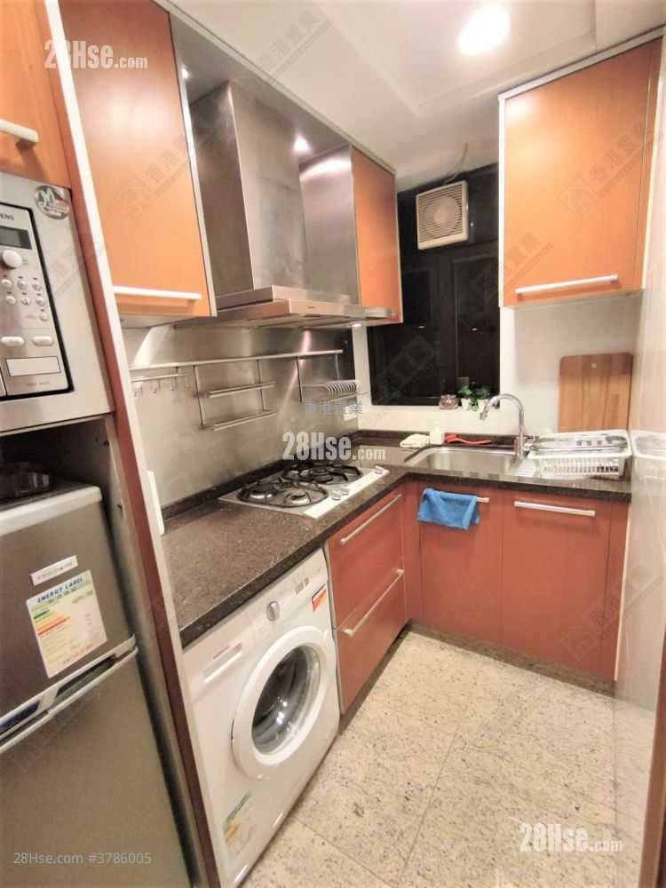 The Arch Rental 1 Bedroom , 1 Bathroom 395 ft²