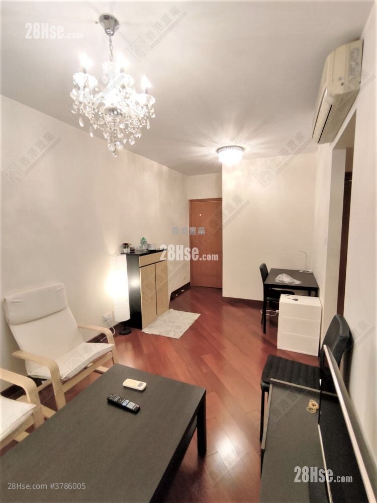 The Arch Rental 1 Bedroom , 1 Bathroom 395 ft²