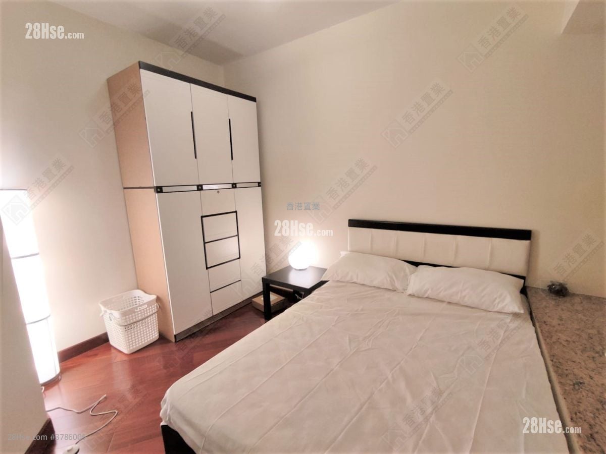 The Arch Rental 1 Bedroom , 1 Bathroom 395 ft²