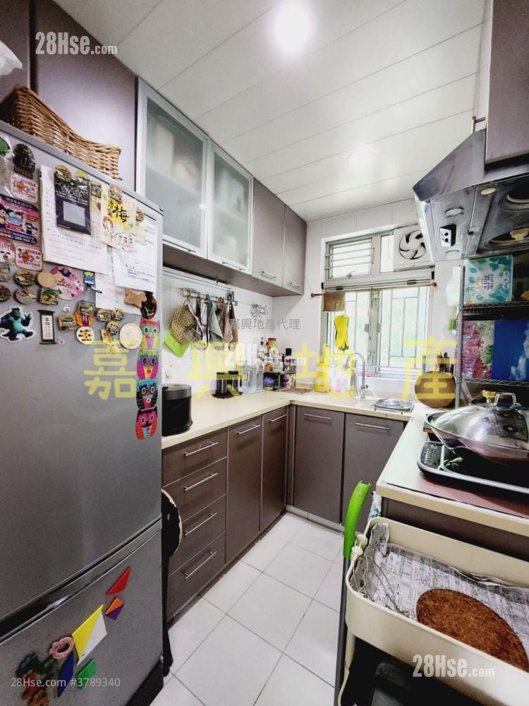 Sheung Wo Che Sell 3 Bedrooms , 1 Bathroom