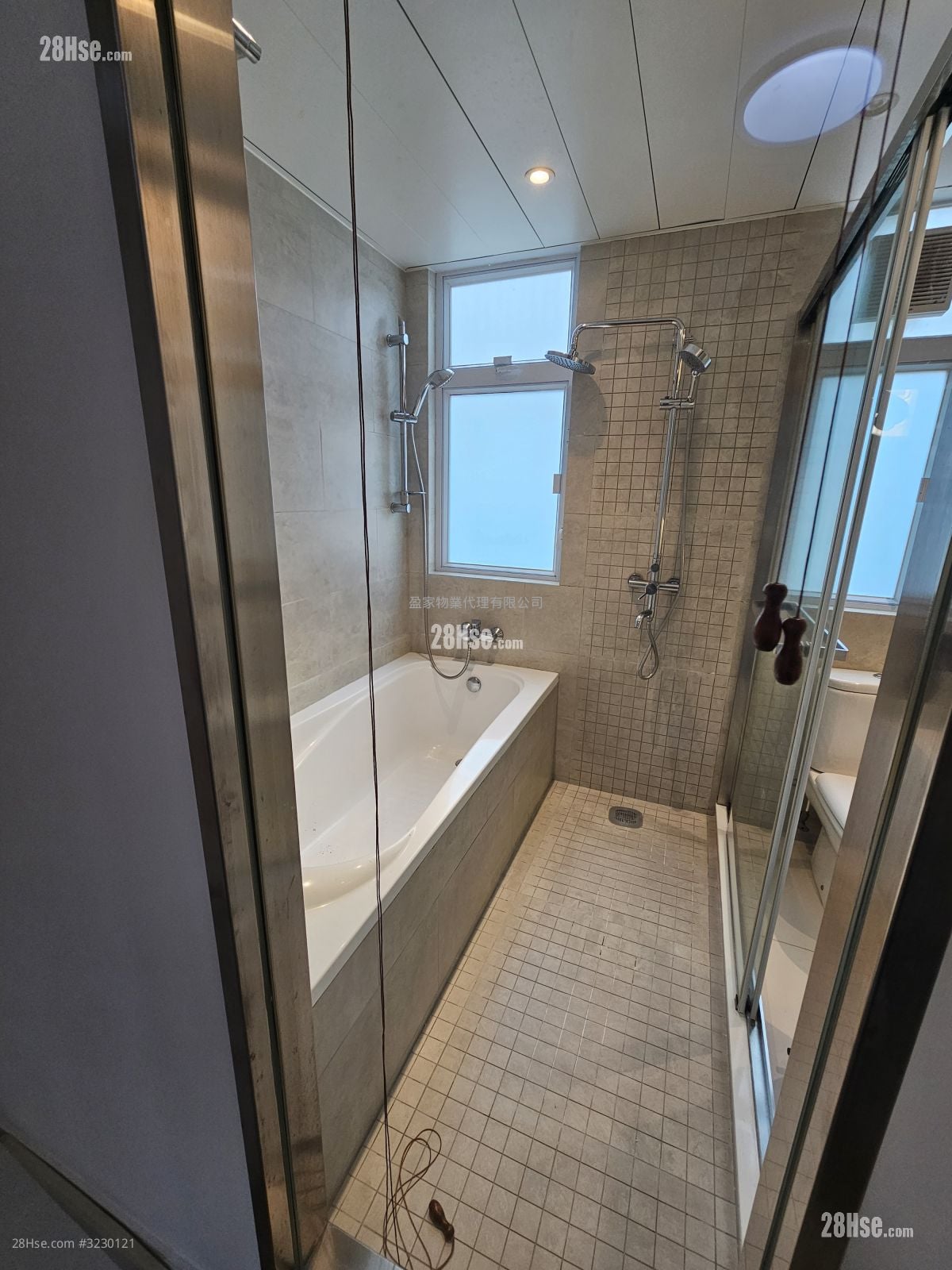 46 Peel Street Rental 1 Bedroom , 1 Bathroom 390 ft²