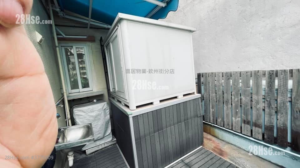 高明大厦 售盘 开放式间隔 , 1 浴室 256 平方尺