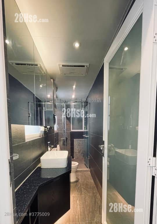 高明大厦 售盘 开放式间隔 , 1 浴室 256 平方尺