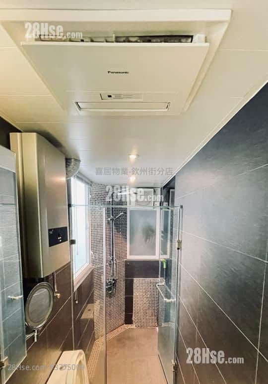 高明大厦 售盘 开放式间隔 , 1 浴室 256 平方尺