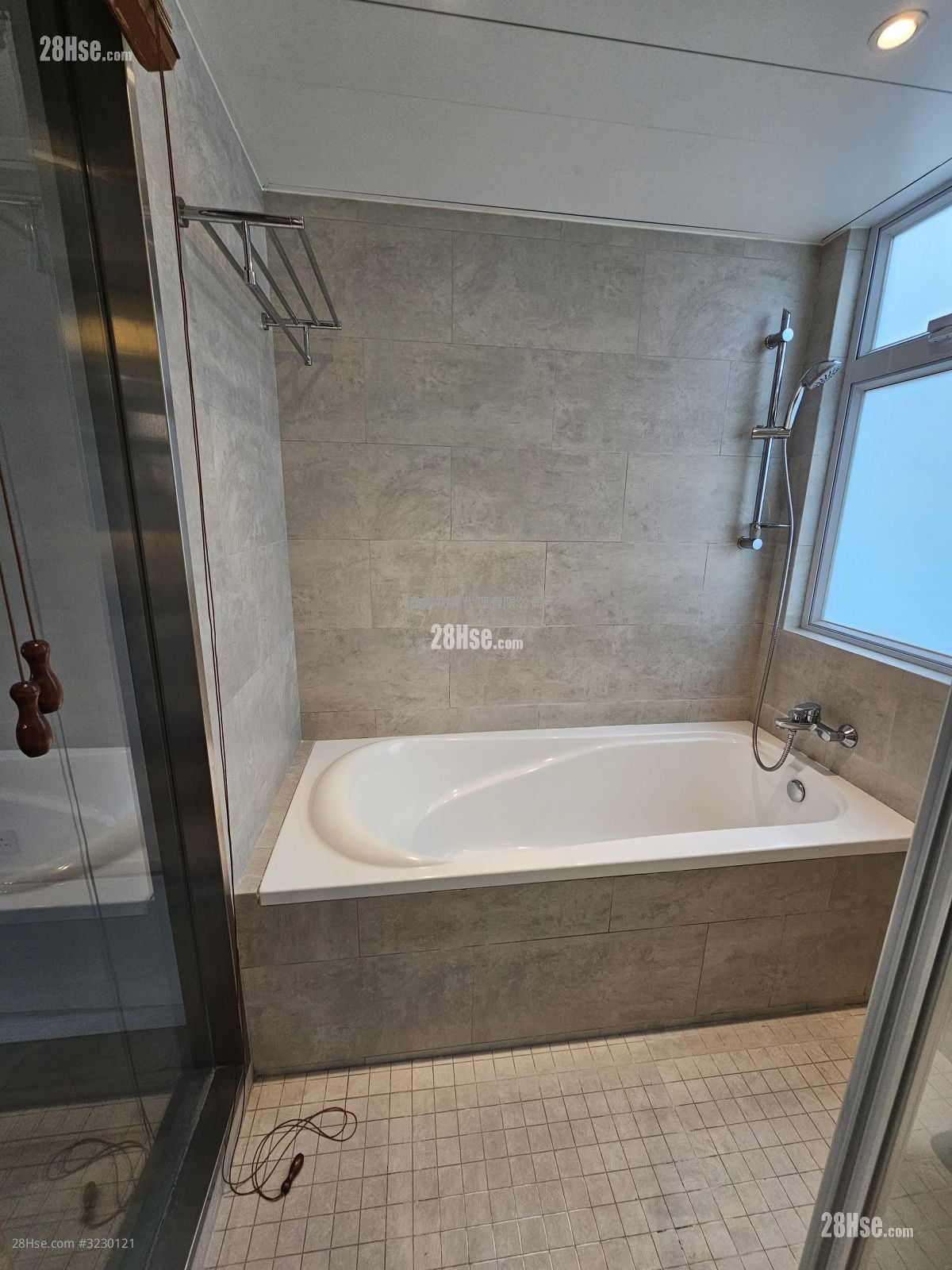 46 Peel Street Rental 1 Bedroom , 1 Bathroom 390 ft²