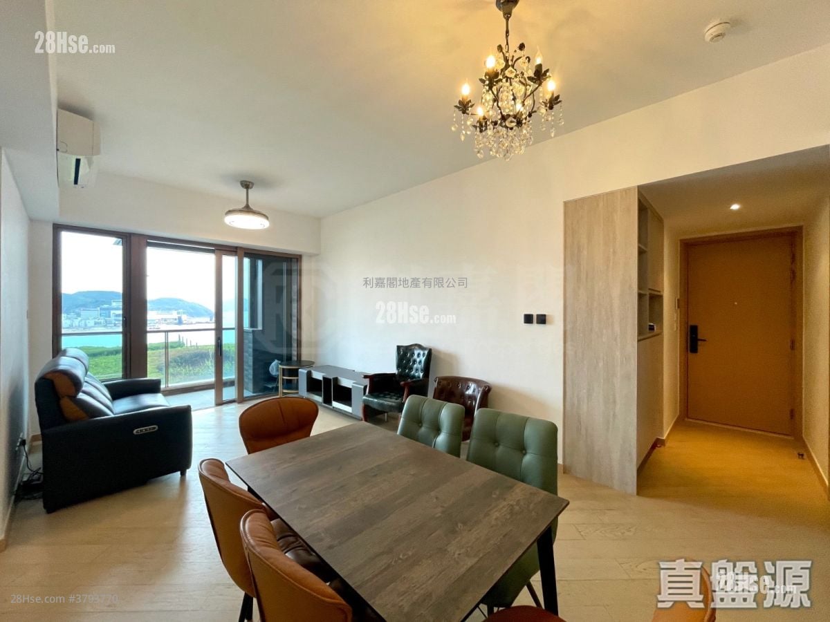 Lp10 Rental 3 Bedrooms , 2 Bathrooms 832 ft²