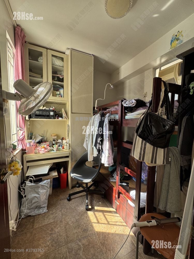 宝盈花园 售盘 3 房 590 平方尺