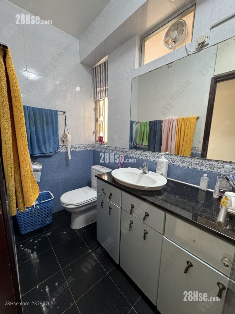 宝盈花园 售盘 3 房 590 平方尺