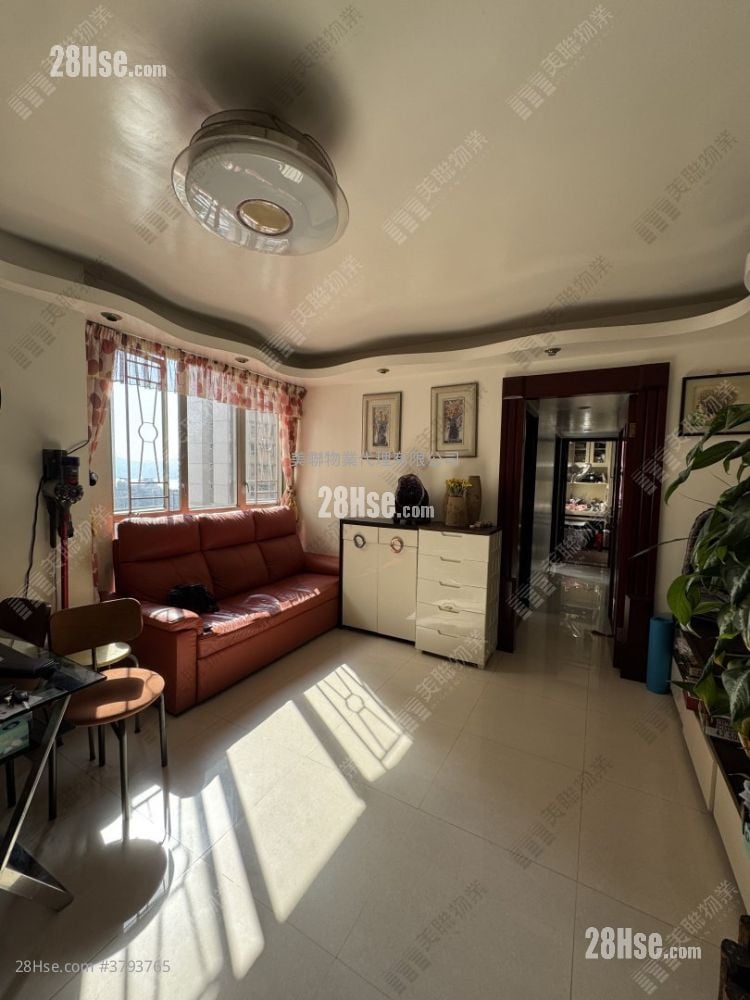 宝盈花园 售盘 3 房 590 平方尺