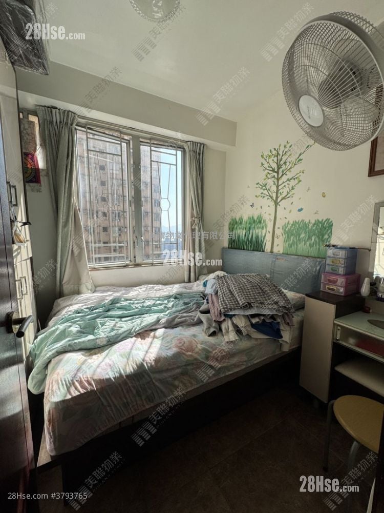 宝盈花园 售盘 3 房 590 平方尺