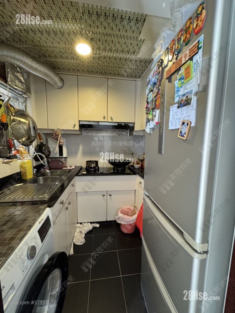 宝盈花园 售盘 3 房 590 平方尺