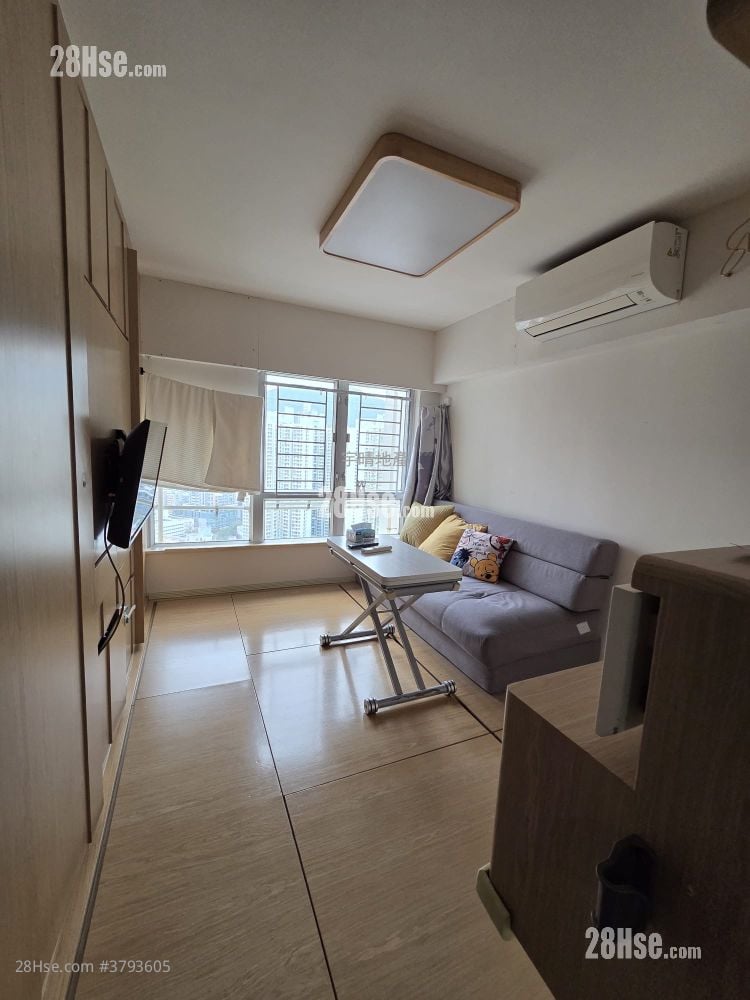 Lai Tsui Court Sell 3 Bedrooms , 1 Bathroom 388 ft²
