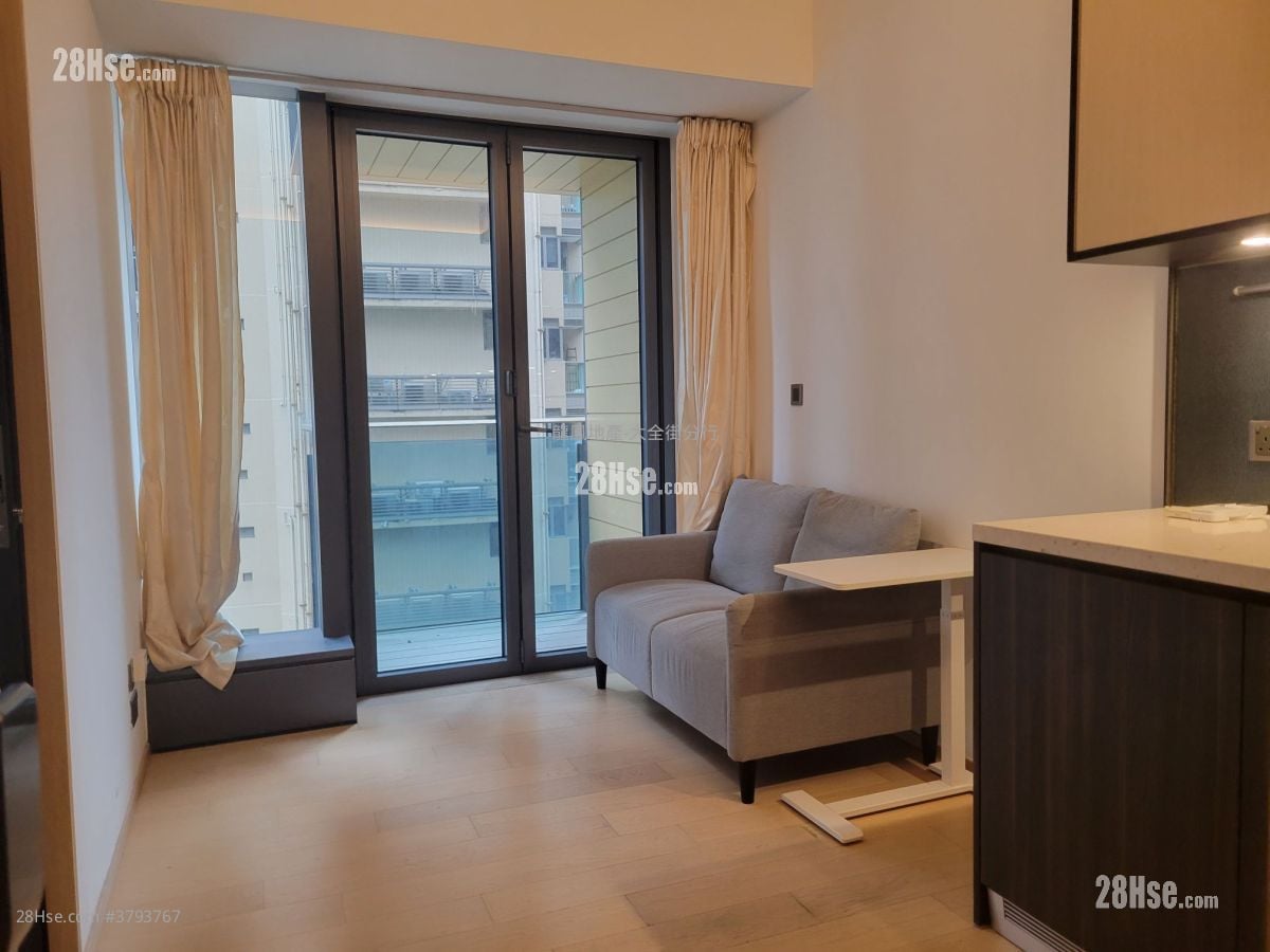Eltanin Square Mile Rental 1 Bedroom , 1 Bathroom 256 ft²