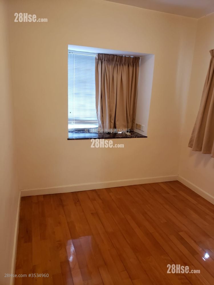 栢蕙苑 租盘 2 房 , 1 浴室 589 平方尺