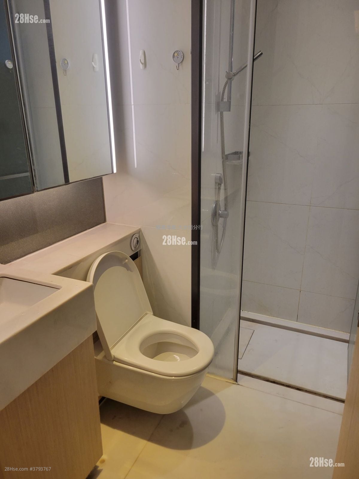 Eltanin Square Mile Rental 1 Bedroom , 1 Bathroom 256 ft²