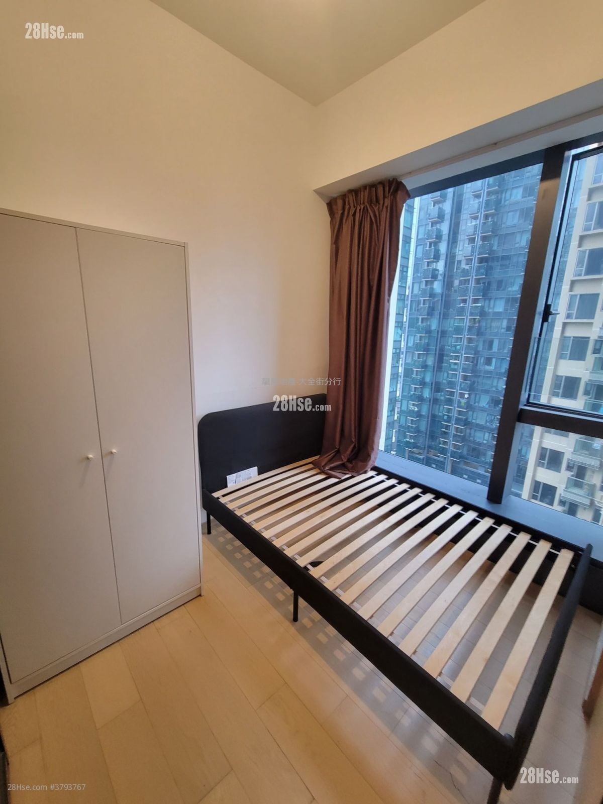 Eltanin Square Mile Rental 1 Bedroom , 1 Bathroom 256 ft²