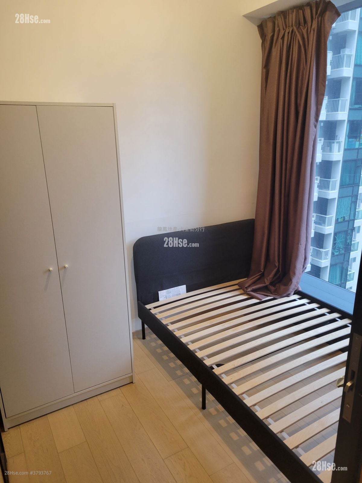 Eltanin Square Mile Rental 1 Bedroom , 1 Bathroom 256 ft²