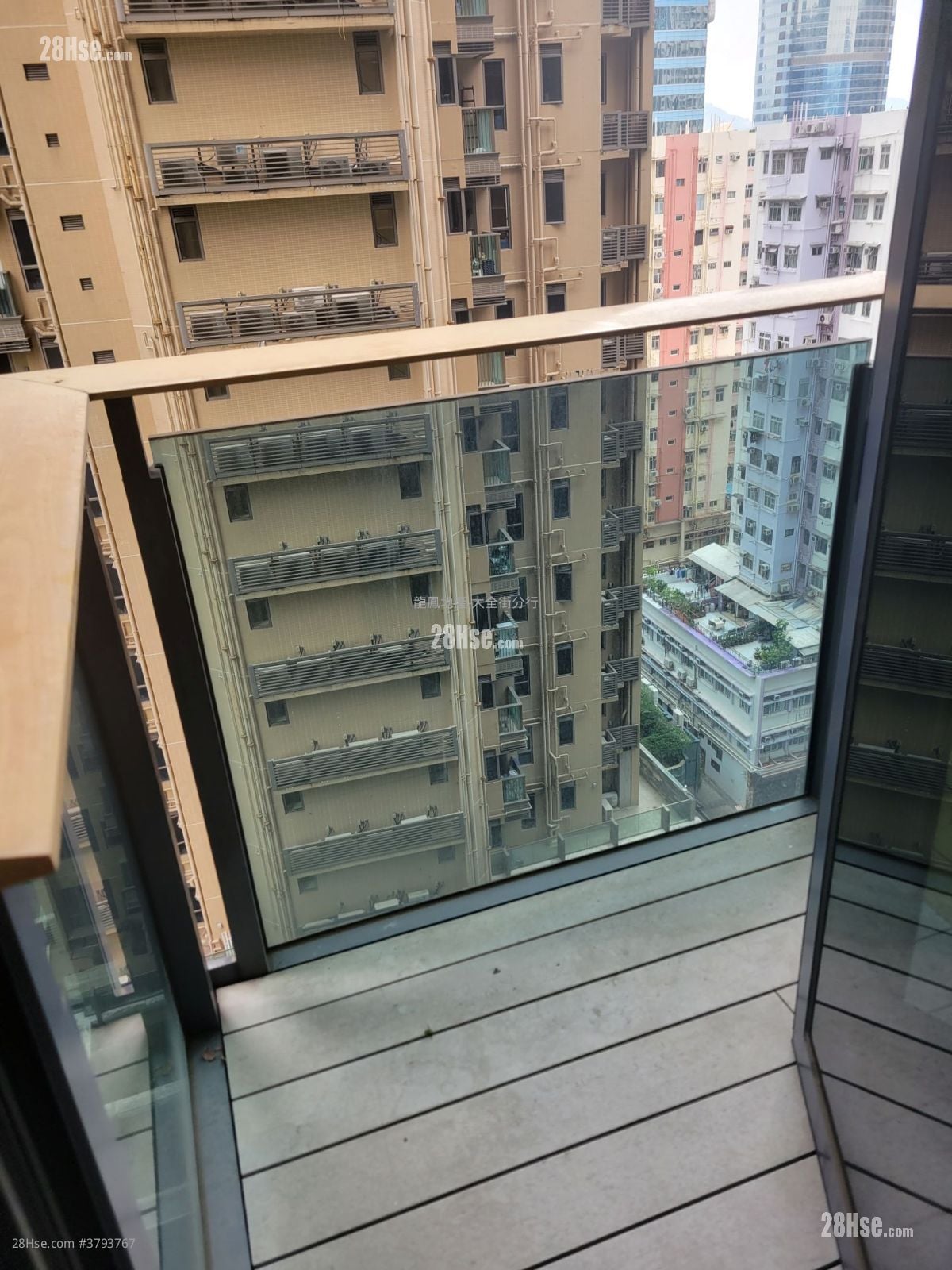 Eltanin Square Mile Rental 1 Bedroom , 1 Bathroom 256 ft²