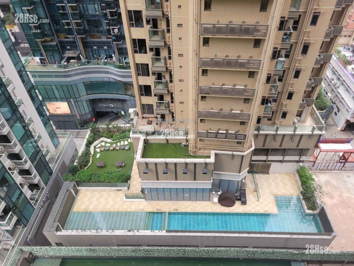 Eltanin Square Mile Rental 1 Bedroom , 1 Bathroom 256 ft²