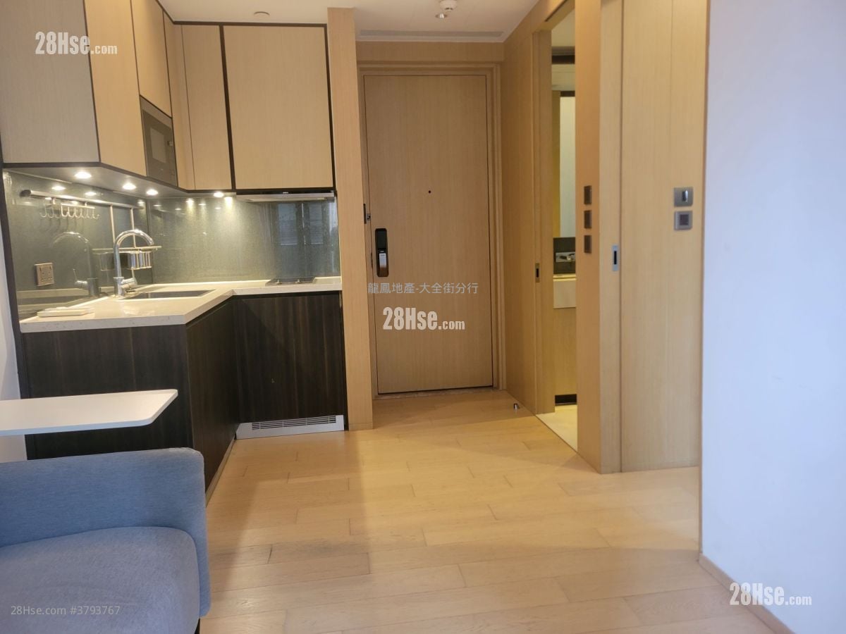 Eltanin Square Mile Rental 1 Bedroom , 1 Bathroom 256 ft²