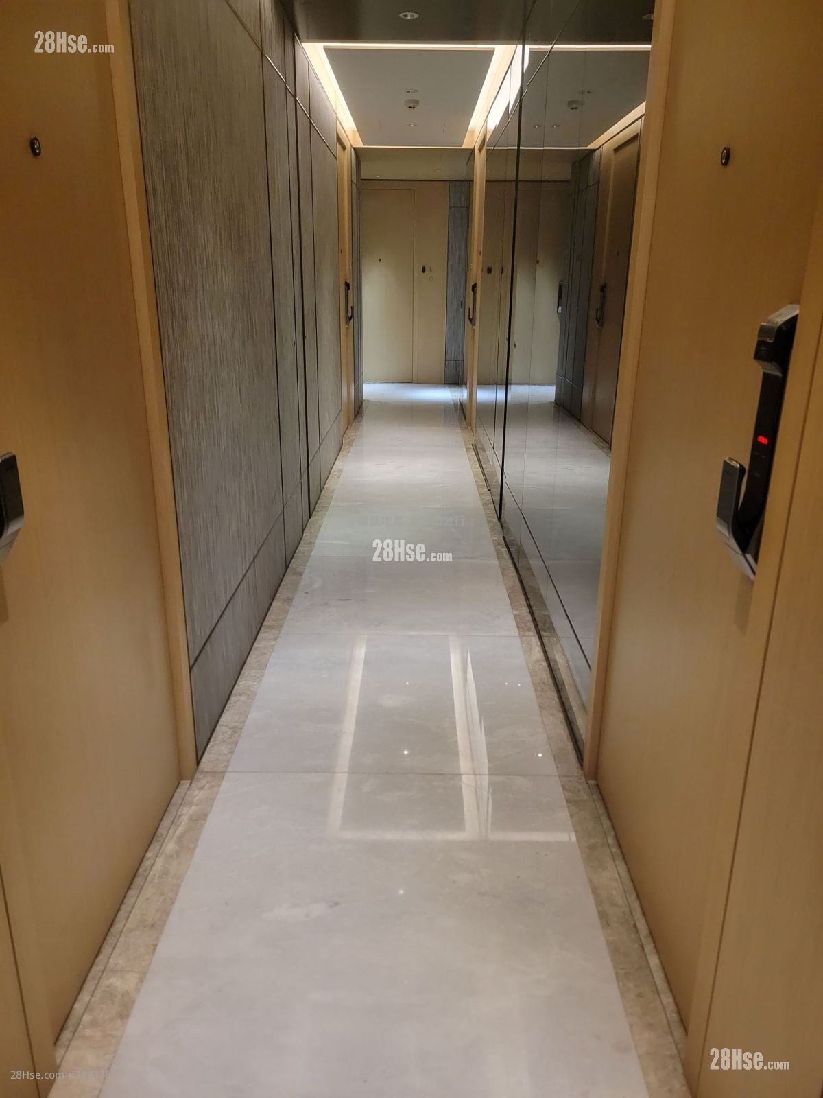 Eltanin Square Mile Rental 1 Bedroom , 1 Bathroom 256 ft²