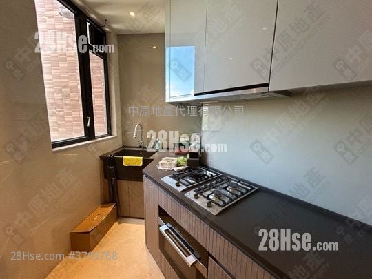 The Pavilia Farm Sell 3 Bedrooms 863 ft²