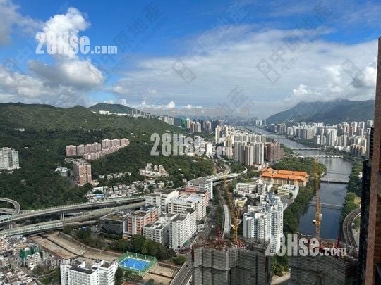 The Pavilia Farm Sell 3 Bedrooms 863 ft²