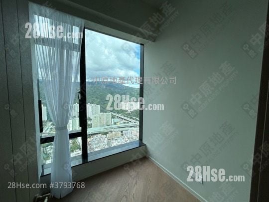 The Pavilia Farm Sell 3 Bedrooms 863 ft²