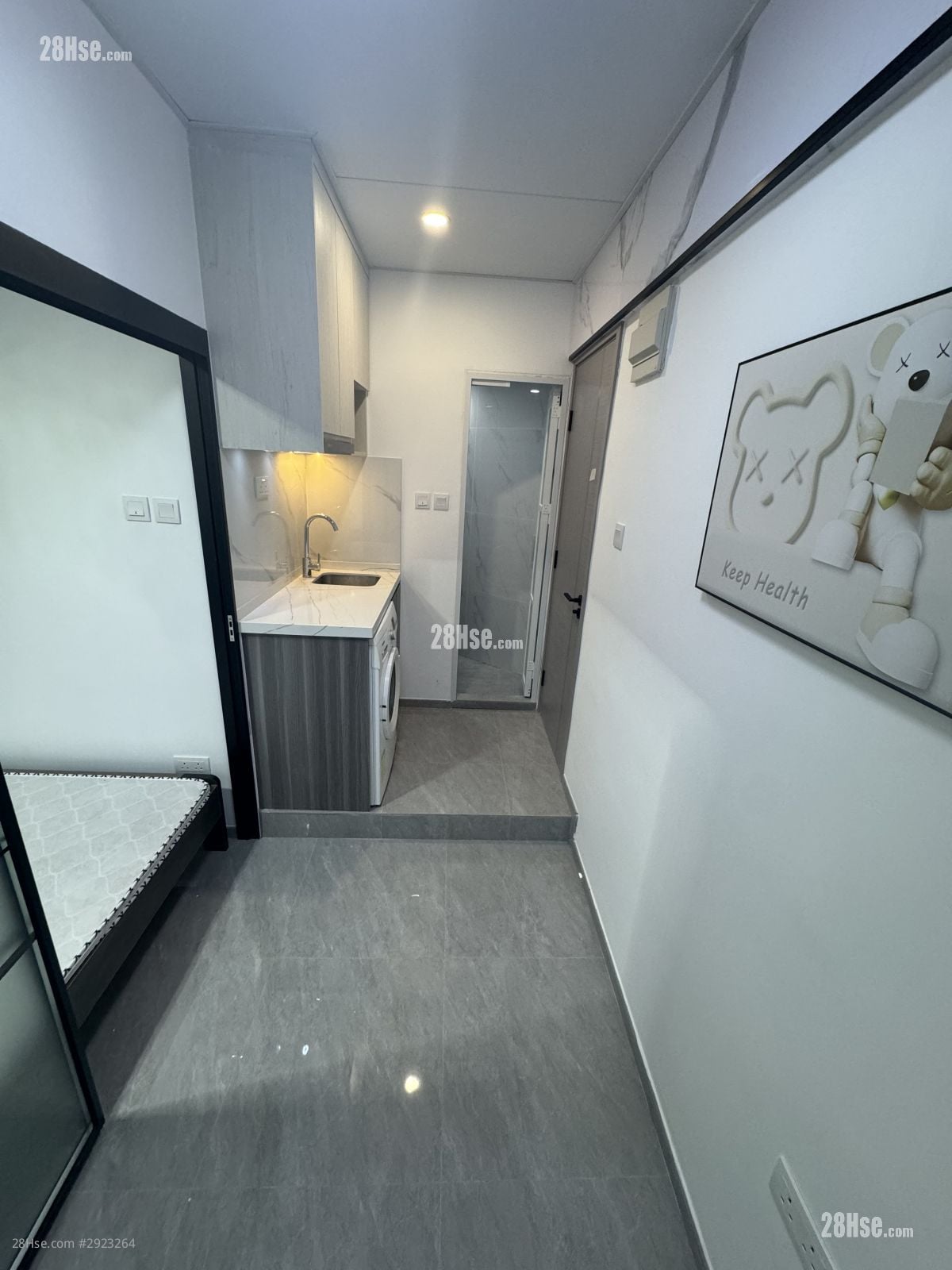 Chinese Mansion Rental 1 Bedroom , 1 Bathroom 140 ft²