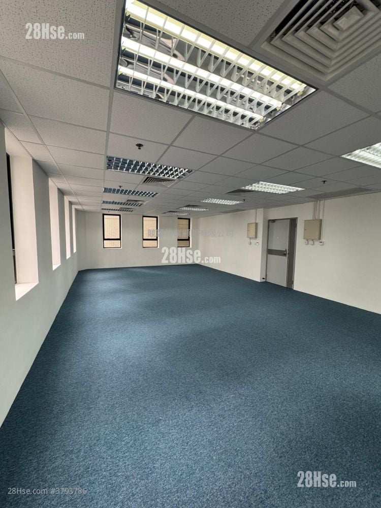 富辉商业中心 租盘