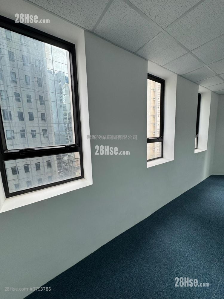 富辉商业中心 租盘