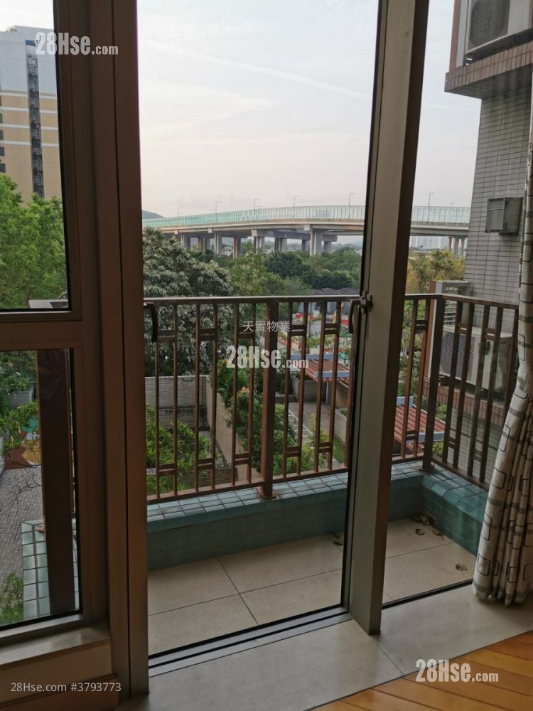 翠荟 租盘 3 房 , 1 浴室 547 平方尺