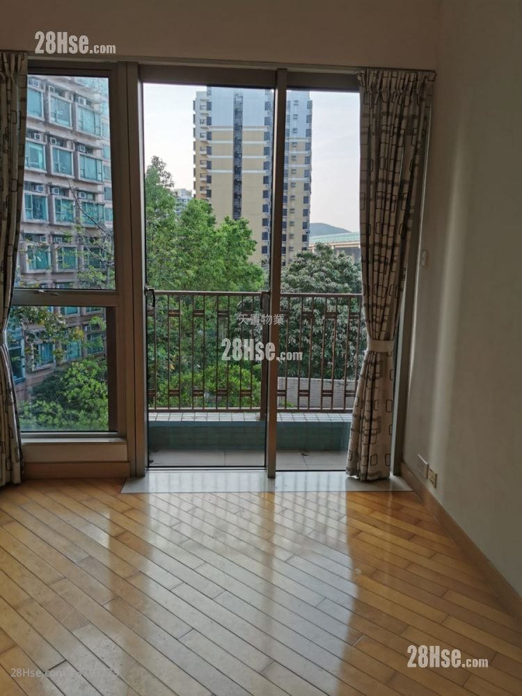 翠荟 租盘 3 房 , 1 浴室 547 平方尺