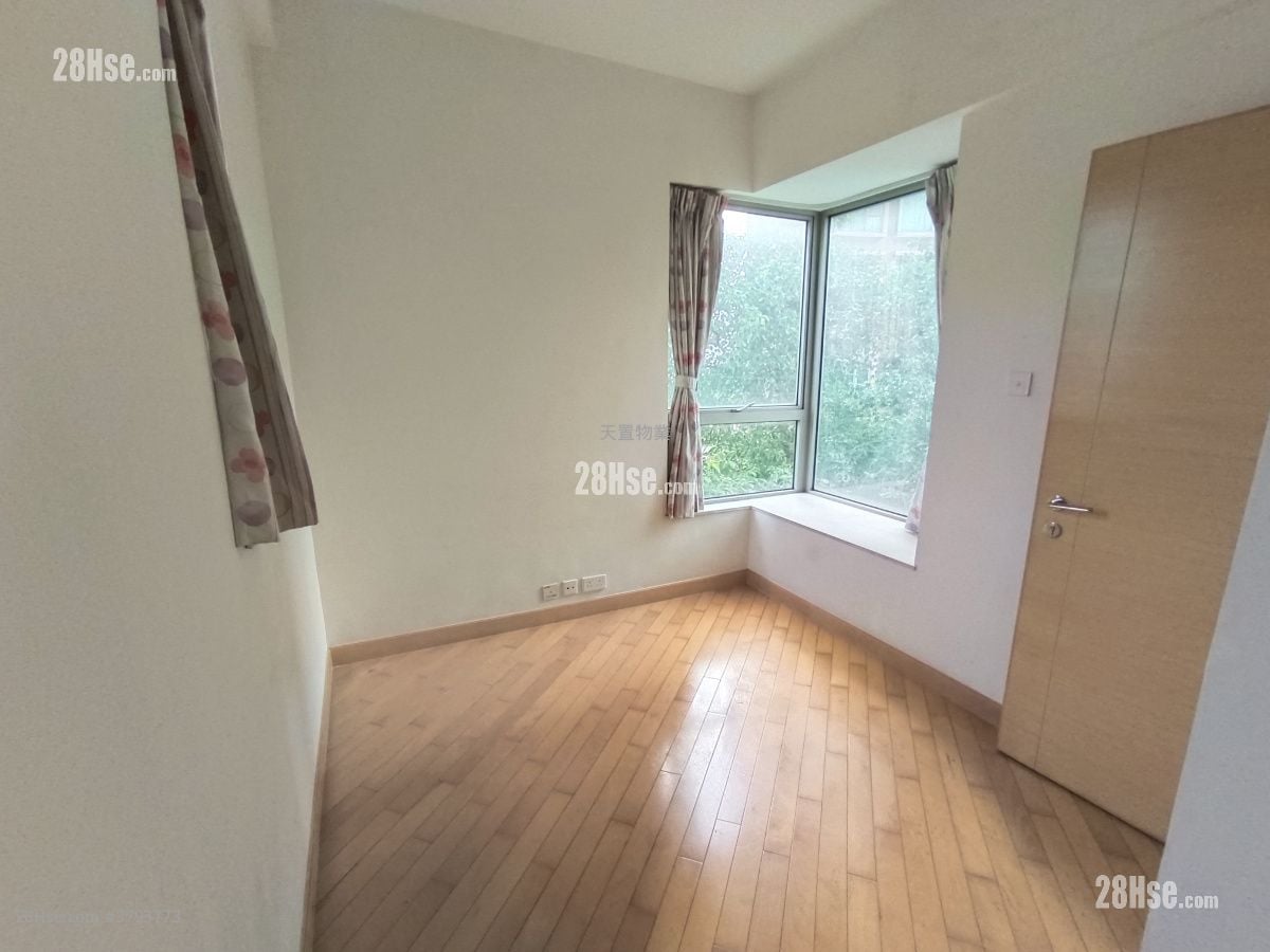 翠荟 租盘 3 房 , 1 浴室 547 平方尺