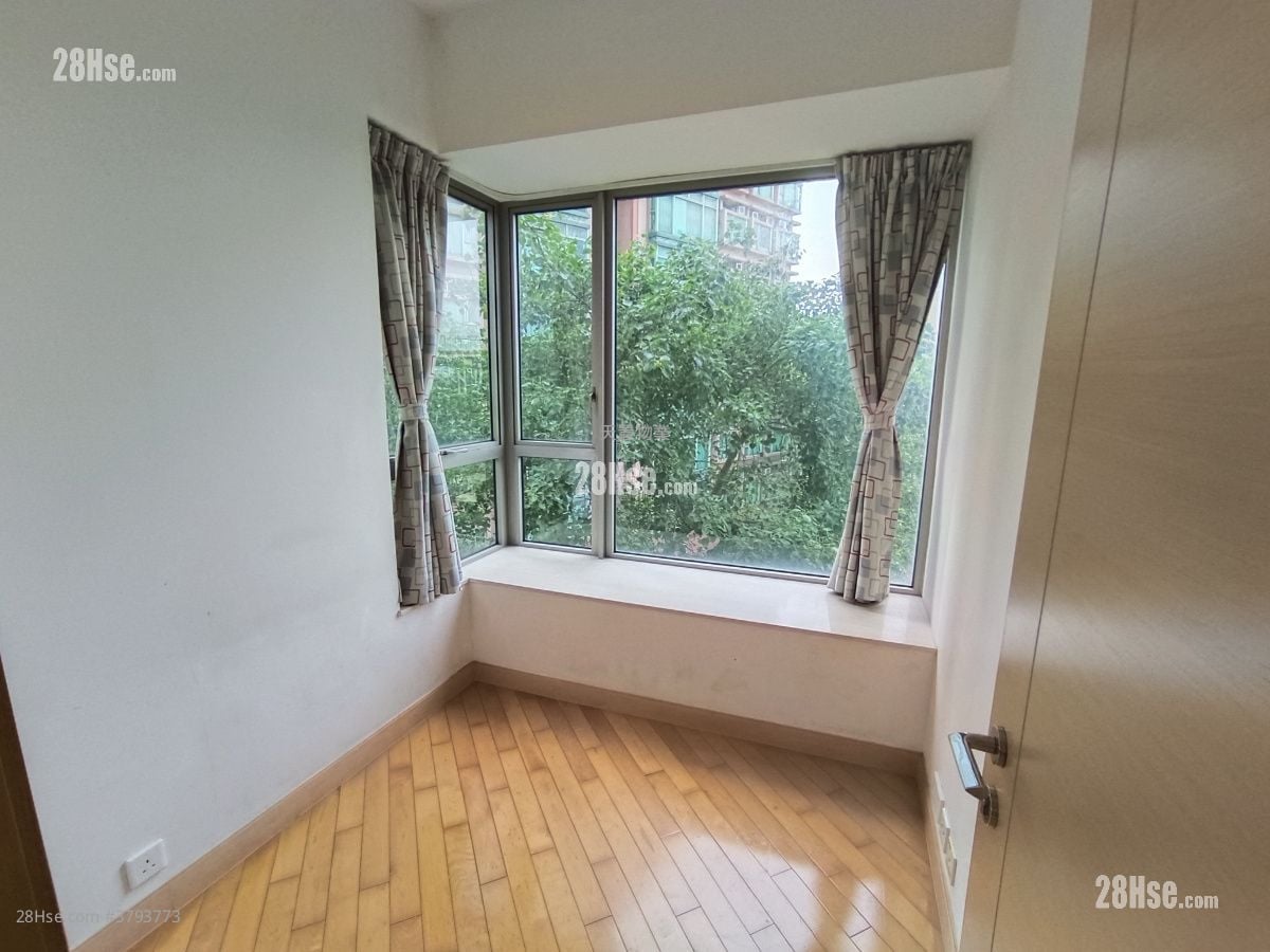 翠荟 租盘 3 房 , 1 浴室 547 平方尺