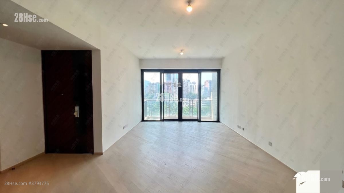 Grand Homm Rental 4 Bathrooms 1,445 ft²