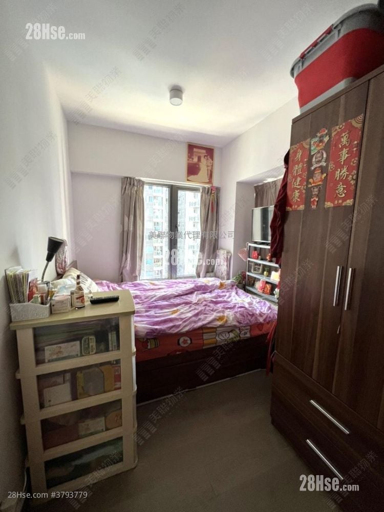 West Park 售盘 1 房 333 平方尺