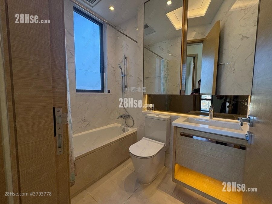 皓畋 售盘 571 平方尺