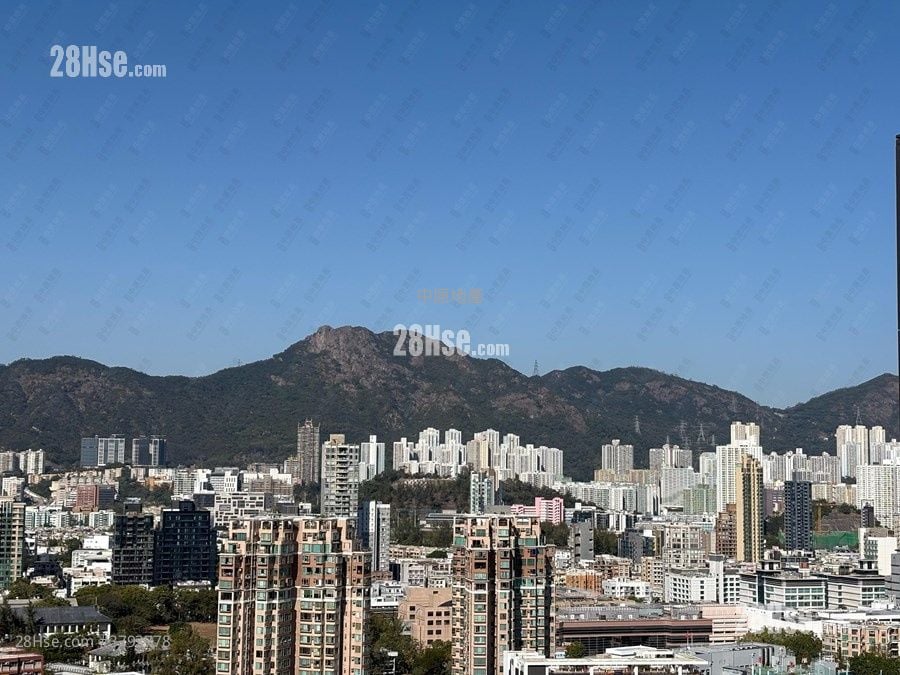 皓畋 售盘 571 平方尺