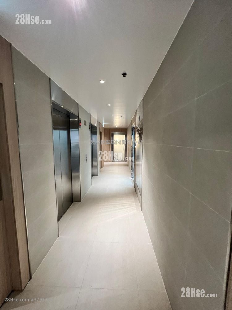 富辉商业中心 租盘