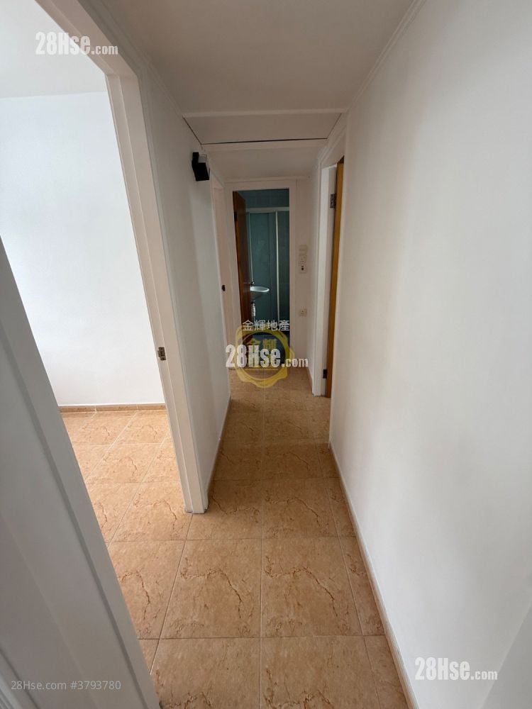 Chi Lok Fa Yuen Sell 3 Bedrooms , 1 Bathroom 511 ft²