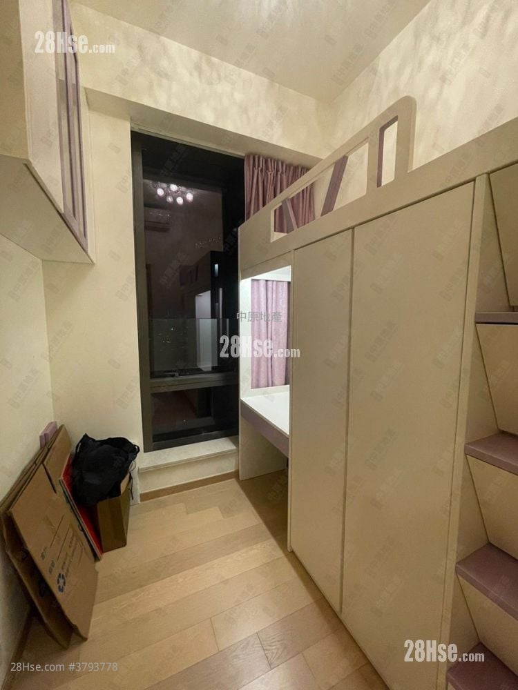 皓畋 售盘 571 平方尺